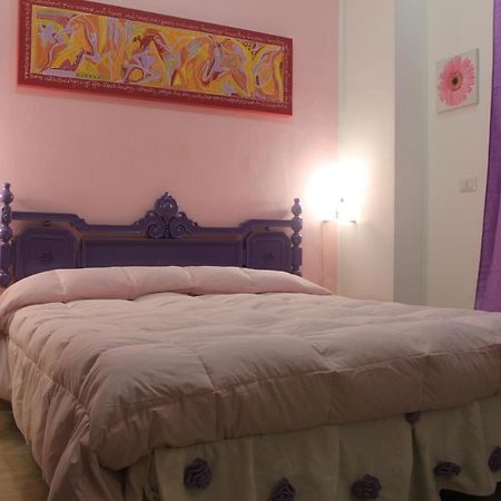 Messina Break Bed & Breakfast Exterior foto