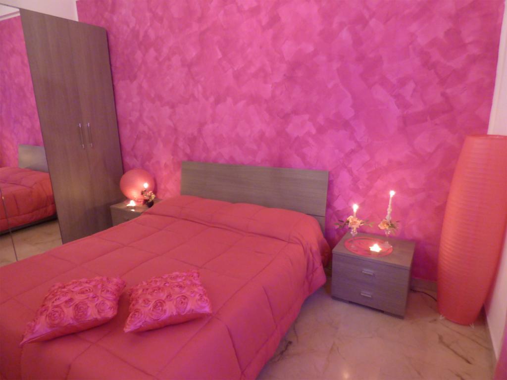 Messina Break Bed & Breakfast Cameră foto