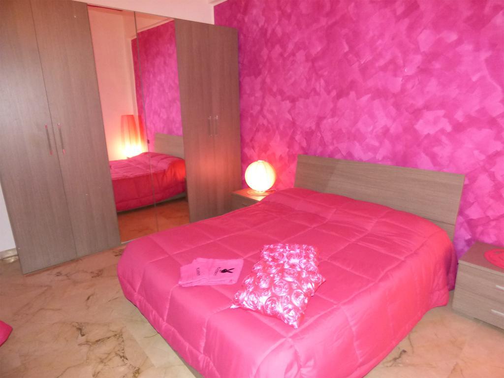 Messina Break Bed & Breakfast Cameră foto