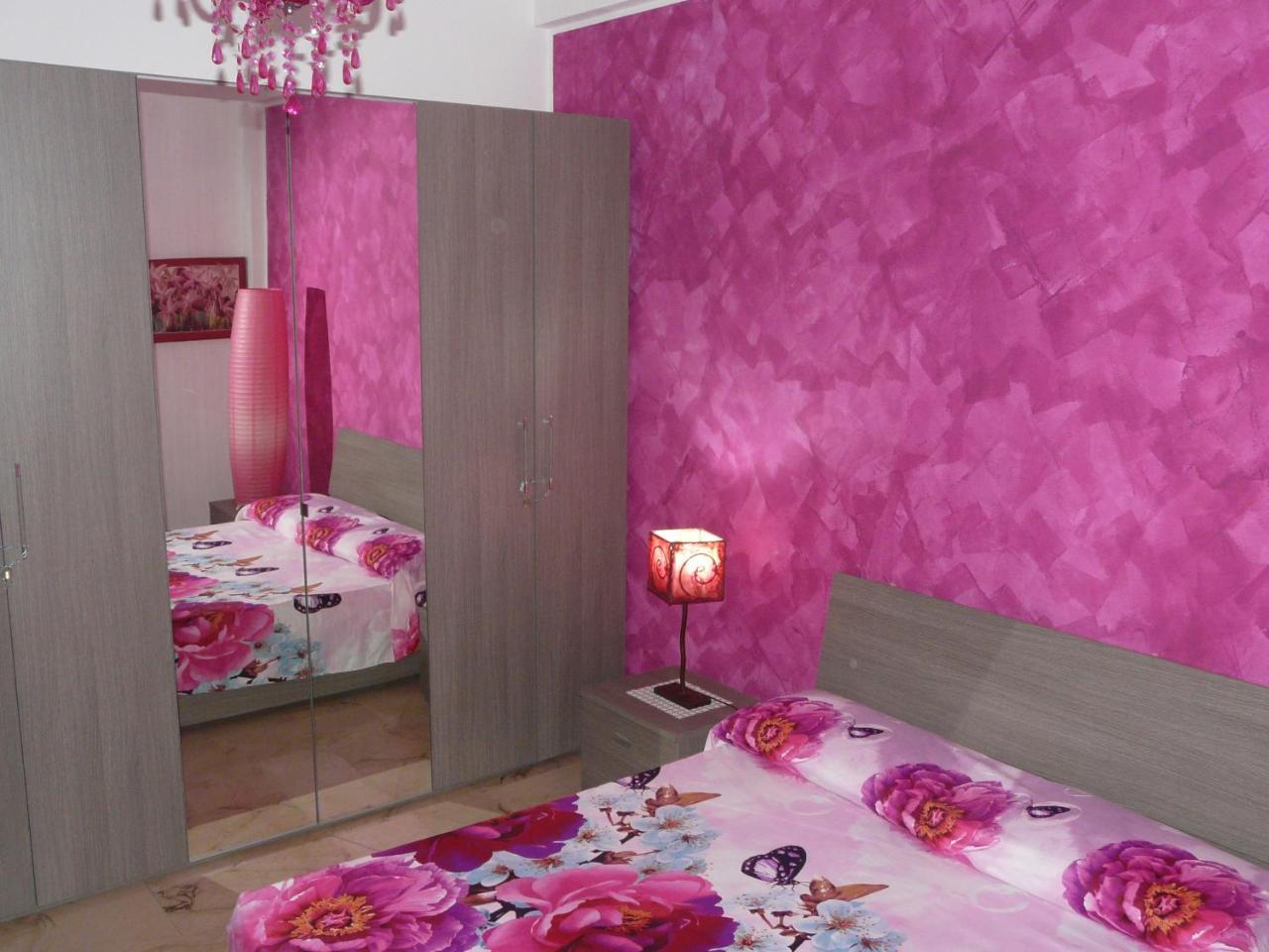 Messina Break Bed & Breakfast Exterior foto