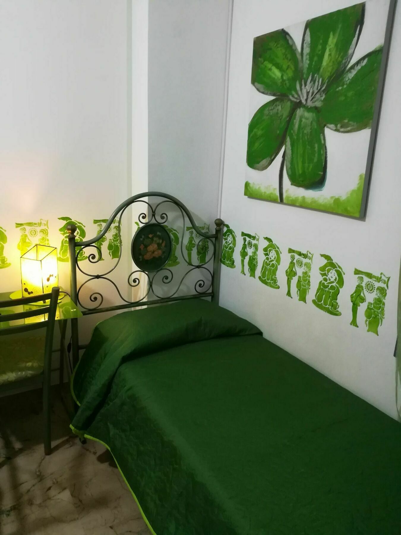 Messina Break Bed & Breakfast Exterior foto