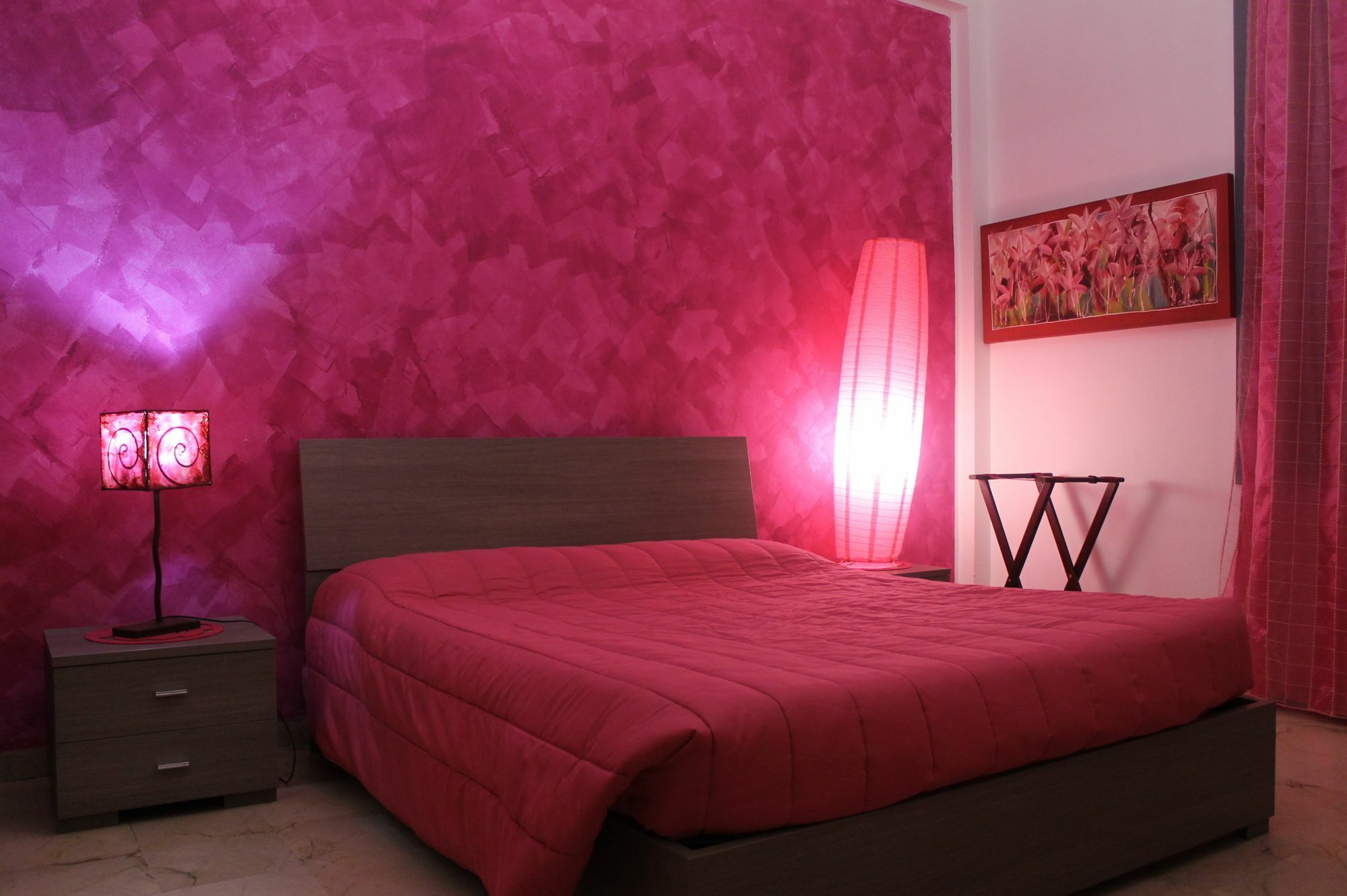 Messina Break Bed & Breakfast Exterior foto